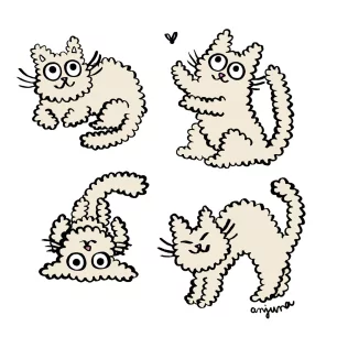 FLUFF