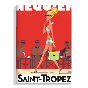 SAINT TROPEZ