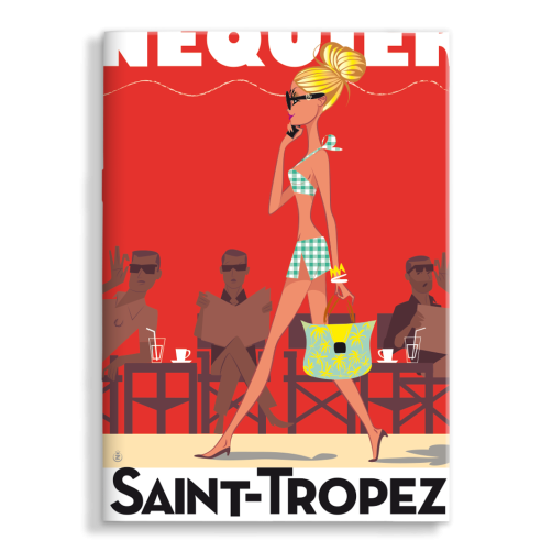 SAINT TROPEZ