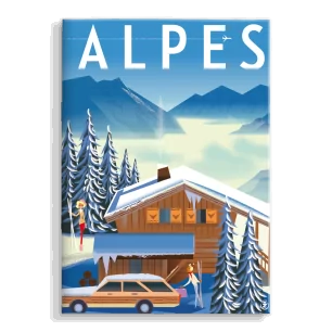 ALPES CHALET