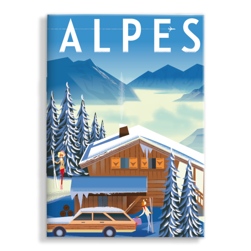 ALPES CHALET