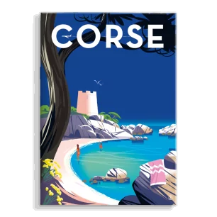 CORSE