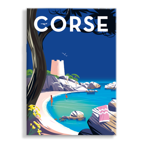 CORSE