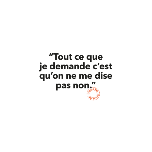 145 TOUT CE QUE JE DEMANDE 