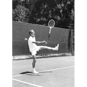 PAUL NEWMAN TENNIS
