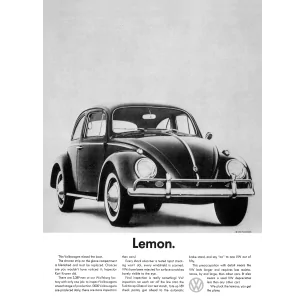 BEETLE LEMON