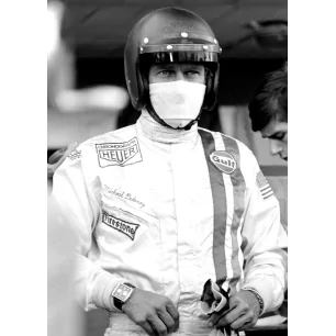 STEVE MCQUEEN 1
