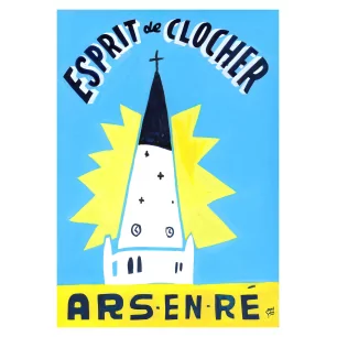 02 CLOCHER