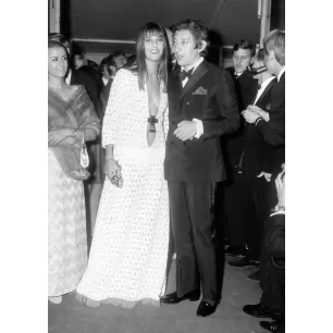 GAINSBOURG BIRKIN 010 SOIREE