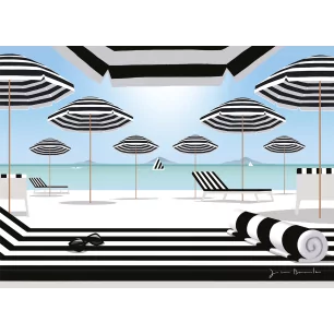 0024 SUN UMBRELLAS