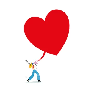 53 CRI DU COEUR