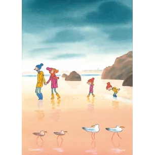 PROMENADE