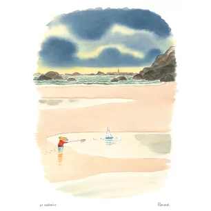 LE SOLITAIRE