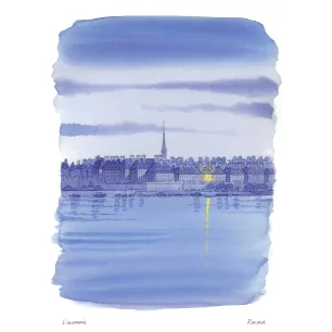 L’INSOMNIE