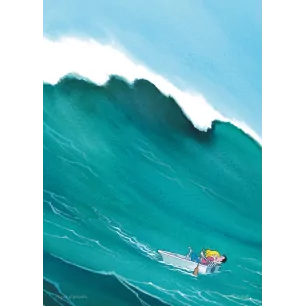 VAGUE D’AMOUR