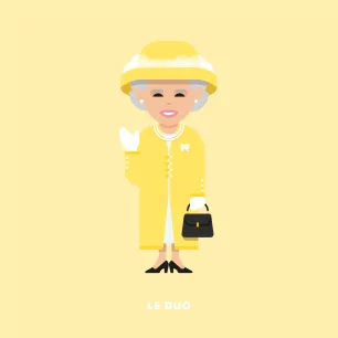 SOLO 26 JAUNE