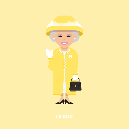 SOLO 26 JAUNE