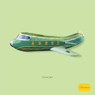 052 COURJET