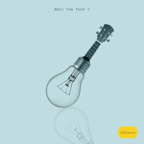 058 WATT THE FUNK
