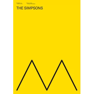 THE SIMPSONS