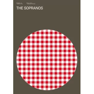 THE SOPRANOS