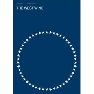 THE WEST WING