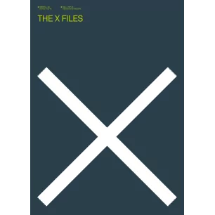 THE X FILES