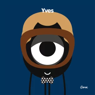 030 YVES