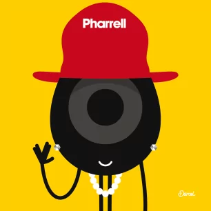 029 PHARELL
