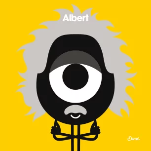 027 ALBERT