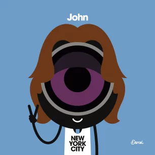 024 JOHN