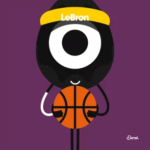 022 LEBRON