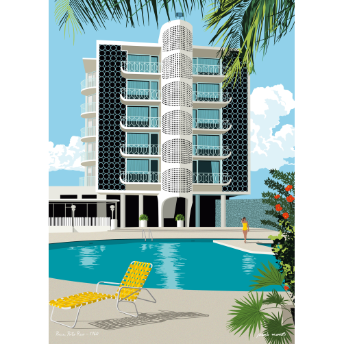 PORTO RICO