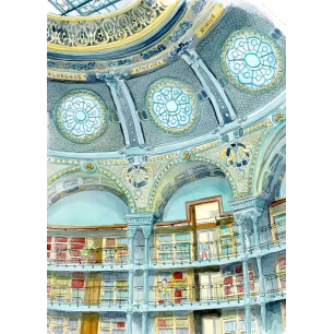 56 Perdus dans les livres