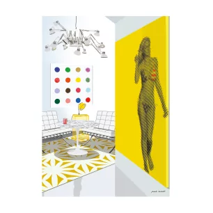 IDEAT 05 Intérieur Pop