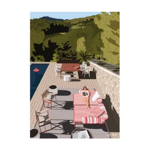 IDEAT 15 Après-midi d’été