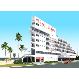 FORT LAUDERDALE