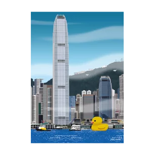 IDEAT 23 Hong Kong