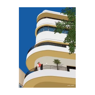 IDEAT 24 Tel Aviv