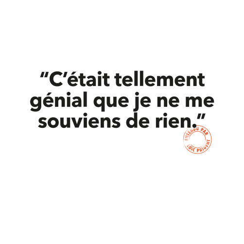 02 C'ETAIT TELLEMENT