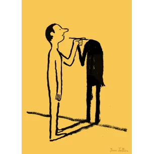 PAINTING SHADOW