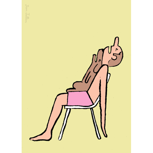 RELAX
