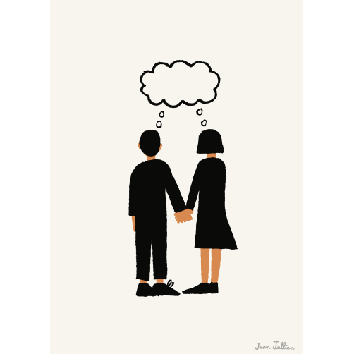 TOGETHERNESS