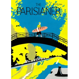 THE PARISIANER SDLV N78 PRONOSTICO SURF