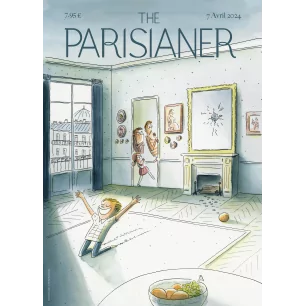 THE PARISIANER SDLV N90 SANDOVAL FOOTBALL