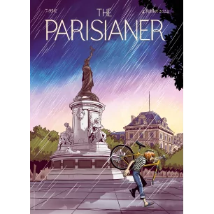 THE PARISIANER SDLV N116 RIO TRIATHLON