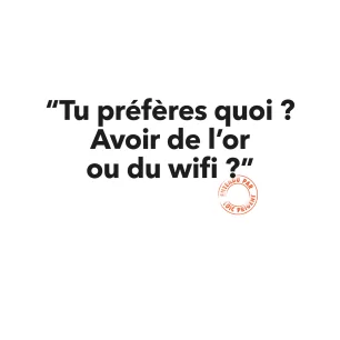 102 TU PREFERE QUOI ?
