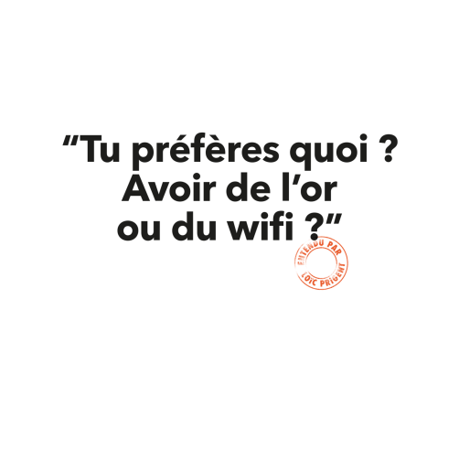102 TU PREFERE QUOI ?