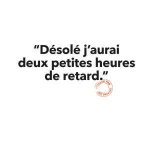 108 DESOLE J’AURAI DEUX PETITES