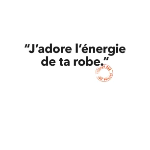 22 J'ADORE L'ENERGIE
